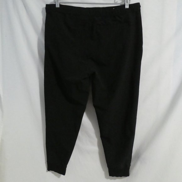 GOODFELLOW & COMPANY, xl, black joggers - Picture 2 of 15